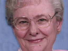 Ramona L. Blystone Obituary (1932