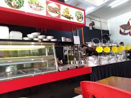 Dah boleh cashout tapi tamau. My Name Is Mekcda C Nasi Kerabu Cikgu Ct