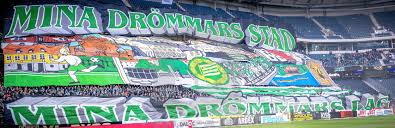 Bajen fans betyder två saker. Purchase Digital Downloads And A Range Of Printed Products Of Stefan Holm S Image Hif Or Bajen Tifo At The Match Between Aik And Hammarby If At Th