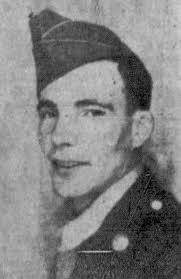 East Tennessee Veterans Memorial Association — McKinney, Frank