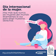 Rakel navarro entrevista a elena sagaseta, trabajadora social de la asociación clara campoamor. Dia Internacional De La Mujer H Ayuntamiento De Villa Corona
