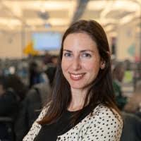 Danielle Adler's Instagram, Twitter & Facebook