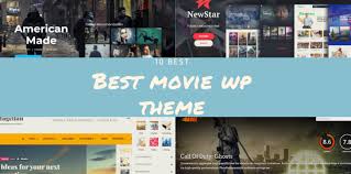 In this entry, our chief film critic shares his picks for the best films of 2020. 10 Best Movie Review Wordpress Themes Great Pick Of The Year