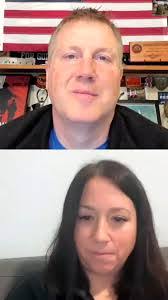 Ken Hare's Instagram, Twitter & Facebook