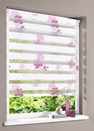 Doppelrollo Dunja Klemmtrager Beere Jetzt Im Online Shop Von Bonprix De Ab 14 99 Bestellen Toller Druck Und Ansprechendes Fensterflugel Kettenzug Design