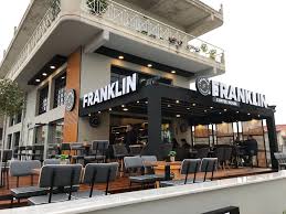 Maybe you would like to learn more about one of these? Franklin Coffee House Larisa E8nikh Odos Sofkos Inoxcon