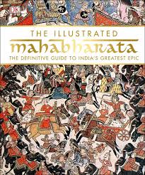 On march 18, 2016, the book mahabharata was published in a retelling of krishna dharma das with illustrations by the italian artist giampaolo tomassetti. The Illustrated Mahabharata The Definitive Guide To India S Greatest Epic Amazon In Dk Books