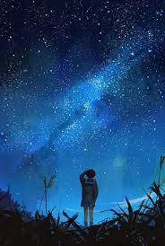 You can also upload and share your favorite anime sky wallpapers. Anime Pictures Hiatus Sky Anime Sky Aesthetic Anime Scenery