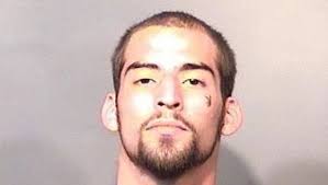 Photos: Arrest mugshots 8-17-15