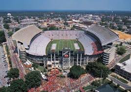 Jordan Hare Stadium