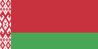 بيلاروسيا ليها حدود مشتركة مع الدول الاوربية دي: Ø¹Ù„Ù… Ø±ÙˆØ³ÙŠØ§ Ø§Ù„Ø¨ÙŠØ¶Ø§Ø¡ Ø§Ù„Ø¬Ù…Ù‡ÙˆØ±ÙŠØ© Ø§Ù„Ø¨ÙŠÙ„Ø§Ø±ÙˆØ³ÙŠØ© Belarus Flag