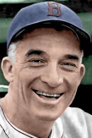 1943 BOSTON RED SOX (05-31-1943)