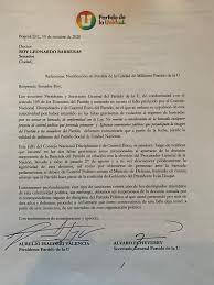 Partido de emmanuel macron obtuvo la mayoría de los votos en la primera vuelta de las elecciones legislativas de francia. Roy Barreras Y Armando Benedetti Fueron Expulsados Del Partido De La U Infobae
