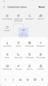 Es gratis y el tamaño del archivo es 75.52 mb. Samsung Internet Browser Apps On Google Play