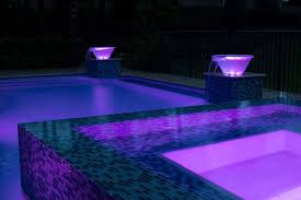 Magicbowl Water Effects Pool Water Features Pentair Pool Water Features Pool Lights Pool Fountain