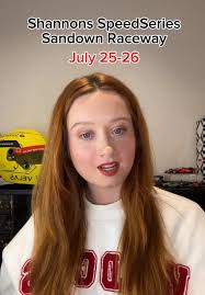 Shannon Dodson Racing