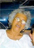 Angelita Rangel Obituary (1932