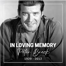 Meeting Peter Furler