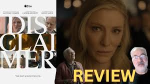 Disclaimer' Apple TV+ Series Review (Cate Blanchett, Kevin Kline)