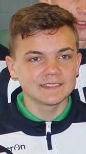 Legion triumph in Egan final