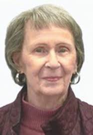 Harriet Gerding Obituary March 25, 2017