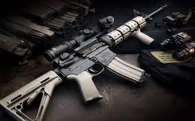 1024x640 loading the gun desktop pc and mac wallpapers wallpapers. Cool Gun Wallpapers Wallpaper Cave