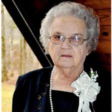Mecia May Warren Cochran (1928-2021)