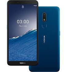 🔥👌 discover how 00 agent nomi keeps on mission with the nokia 8.3 5g; Nokia C3 With A 5 99 Hd Display And Long Lasting Battery Nokia Phones International English