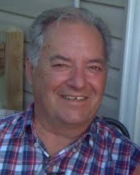 Obituary for Elmer C. Kierstead