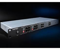 Schauen sie sich neben der klassischen agfeo telefonanlage gerne auch weitere telefonsysteme des herstellers an. Agfeo Es 628 It Ip Telefonanlage Ab 929 00 Preisvergleich Bei Idealo De