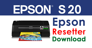 I see the error printer driver package cannot be installed when i try to install my printer on a windows computer. Epson Stylus S20 Resetter Adjustment Program Free Download