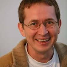 Famous Male Programmers