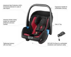 Recaro Privia Highlights Mit Bildern Babyschale