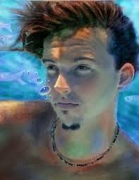 Jason Mathias artist statement and bio