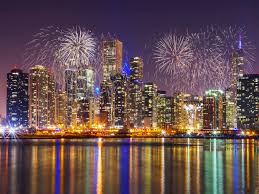 It's time for the rocket's glare and fireworks in the air! Best Places To Watch 4th Of July Fireworks In Chicago In 2021