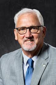 Faculty Highlight: Steve Board, Professor and Director of Development