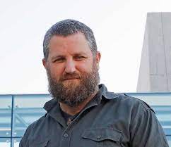 Los periodistas españoles david beriain (artajona, navarra, 43 años) y roberto fraile (barakaldo todo el cariño para los familiares y allegados de david beriain y roberto fraile, asesinados en. 1bkkhsn9gyug M