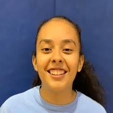 Yesenia Aragon's Central City Value High School Bio