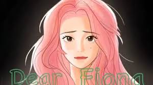 Fiona Banks-哔哩哔哩_Bilibili