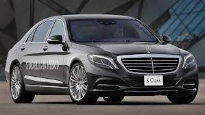 Every used car for sale comes with a free carfax report. Mercedes Benz S Class S500 2016 Review Carsguide