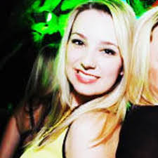 Veronica Moser's Instagram, Twitter & Facebook