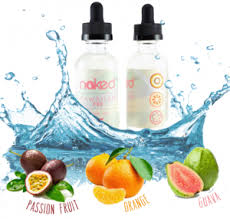 Vapor4life products with nicotine contain a chemical known to the state of california to. Hawaiian Pog E Liquid By Naked 100 Review E Liquid Vape Juice Reviews