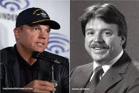 Mark Bigler's Instagram, Twitter & Facebook