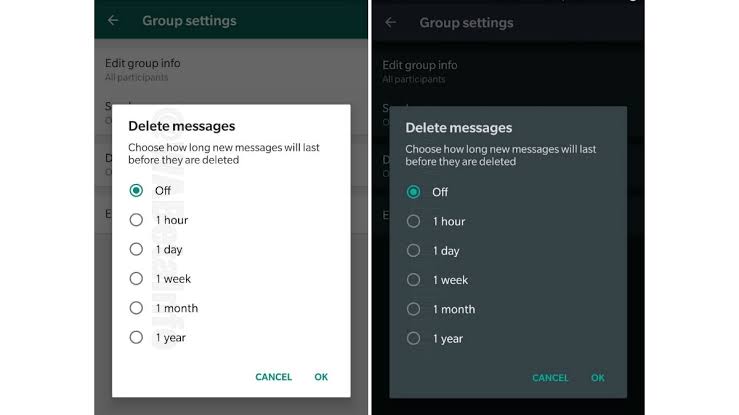 Fitur Baru WhatsApp yang Segera Hadir