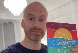 The Midnight Library author Matt Haig says 'being a carer is the hardest  job' in tribute to sector