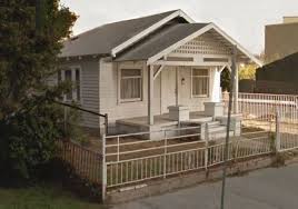 1854 Sawtelle Boulevard In West Los Angeles Ne Corner Of Sawtelle Blvd And Missouri Avenue H R Tuttle Lived A West Los Angeles Ocean Park Ca History