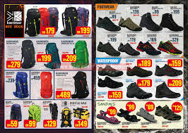 While footwear options include trainers, football boots,running shoes, hi tops and mountain sports shoes. Sportsdirect Com Great Outdoor Sale Until 6 Nov 2016 Trailsshoppers Online Malaysia Sale Shopping Warehouse Discount