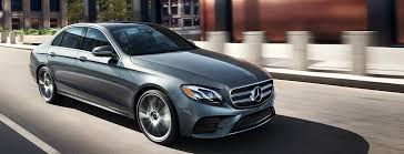 Mercedes e class through the years. Discover The 2020 Mercedes Benz E Class