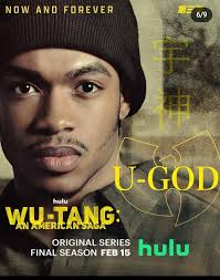 Ghostface Killah Explains why he Never Watched the show "Wu-Tang: An  American Saga"