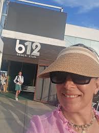 Playa Con Caracoles En Mar Del Plata